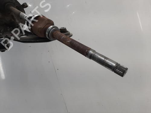 Right front suspension CITROËN BERLINGO Box Body/MPV (K9) 1.5 BlueHDi 100 | BP26828755M73 