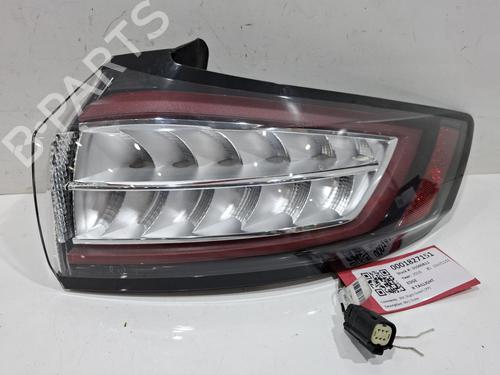 Used Right taillight Right taillight 38992199 38992199