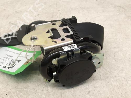 Rear left seatbelt FORD FOCUS IV Turnier (HP) 1.5 EcoBlue | BP26872235I29 - Image 3