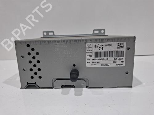 Control unit FORD TRANSIT CUSTOM V362 Van (FY, FZ) 2.0 EcoBlue | BP39724710M11 - Image 6