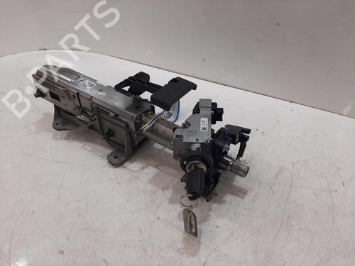 Steering column VAUXHALL ASTRA Mk VII (K) (B16) 1.2 Turbo | BP36534762M21 - Image 6