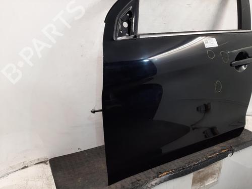Left front door MITSUBISHI ASX (GA_W_) 2.2 Di-D 4WD (GA8W) | BP29445163C2 