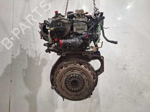 Engine FORD FIESTA VI (CB1, CCN) 1.0 EcoBoost | BP39916683M1 - Image 4