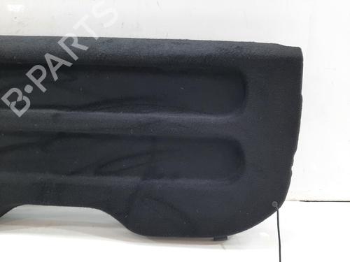 Rear parcel shelf CITROËN C3 AIRCROSS II (2R_, 2C_) 1.2 PureTech 110 (2RHNZB, 2RHNZW, 2RHNPX, 2RHNPJ) | BP29471462C85 