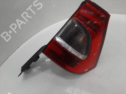 Used Right taillight FORD GALAXY II (WA6) 2.0 TDCi (163 hp) 26784399