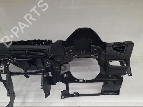 Annen FORD KUGA II (DM2) 1.5 EcoBoost | BP26756548O1