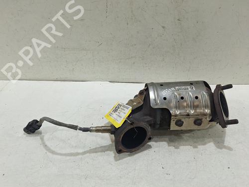 Used Catalyst KIA SPORTAGE IV (QL, QLE) 1.6 T-GDI (177 hp) 32357221