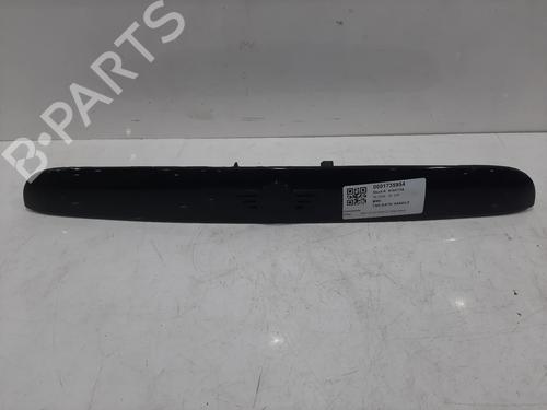 Used Tailgate handle Tailgate handle MINI MINI (F55) Cooper (136 hp) 36451290 36451290