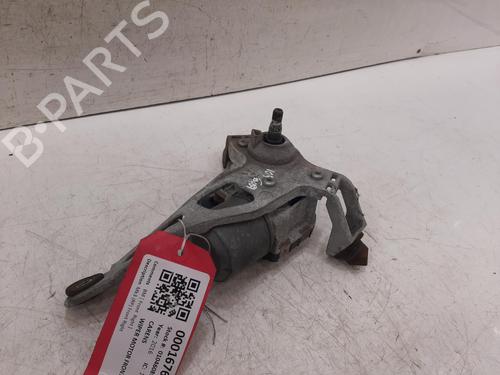 Front wiper motor KIA CARENS IV 1.7 CRDi | BP33555764M29 - Image 3