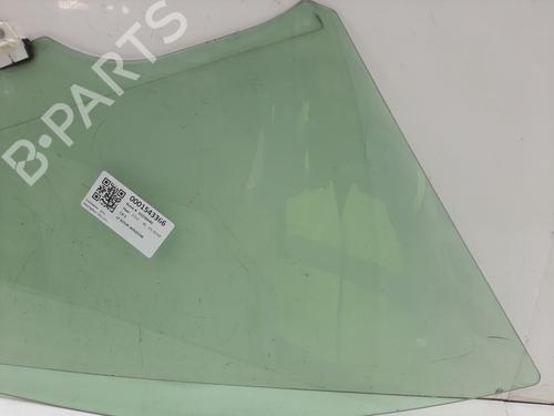 Front left door window MAZDA CX-5 (KE, GH) 2.2 D AWD (KE102) | BP29966448C18