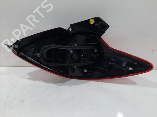 Left taillight FORD KA (RU8) 1.2 | BP36966438C34 - Image 4