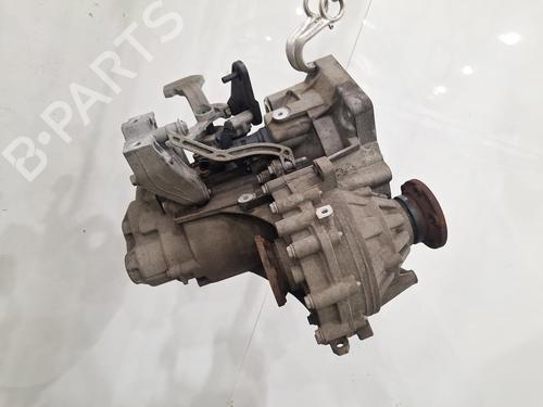 Gearbox AUDI A3 (8V1, 8VK) 1.4 TFSI | BP29581502M3 