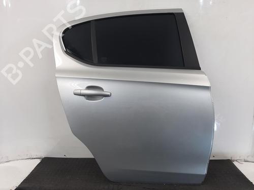 Used Right rear door VAUXHALL CORSA Mk IV (E) (X15) 1.3 CDTi (95 hp) 28069534