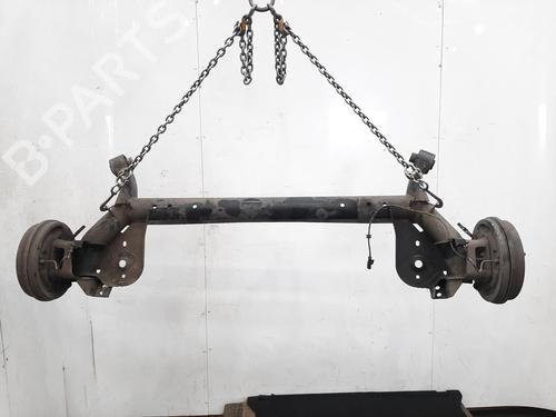 Used Rear axle FORD TRANSIT COURIER B460 Box Body/MPV 1.5 TDCi (95 hp) 26842871