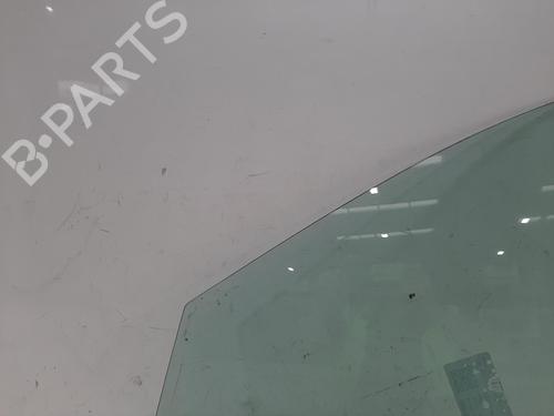 Front left door window RENAULT SCÉNIC III (JZ0/1_) 1.9 dCi (JZ0J, JZ1J, JZ1K, JZ1S) | BP29060310C18 