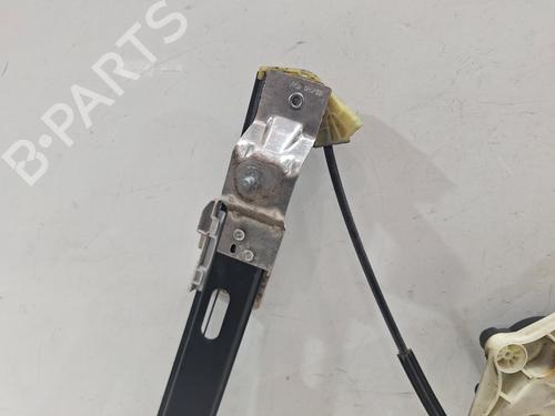 Front right window mechanism SEAT LEON (5F1) 1.2 TSI | BP32357656C23