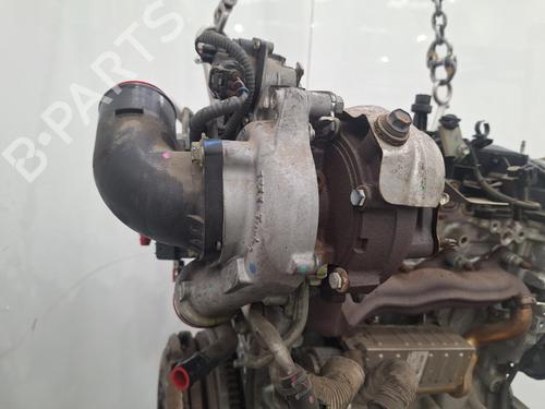 Engine TOYOTA VERSO (_R2_) 2.0 D-4D (AUR20_, AUR20R) | BP30286792M1 