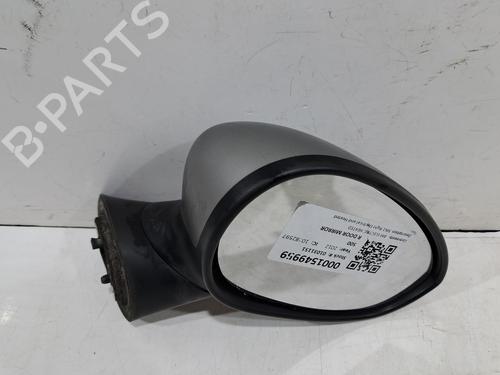 Used Right mirror FIAT 500 (312_) 0.9 (312AXG1A, 312.AXG11) (86 hp) 29989108