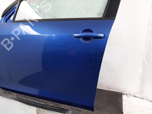 Left front door SUZUKI SWIFT IV (FZ, NZ) 1.2 (AZG412, ZC72S) | BP29810156C2 