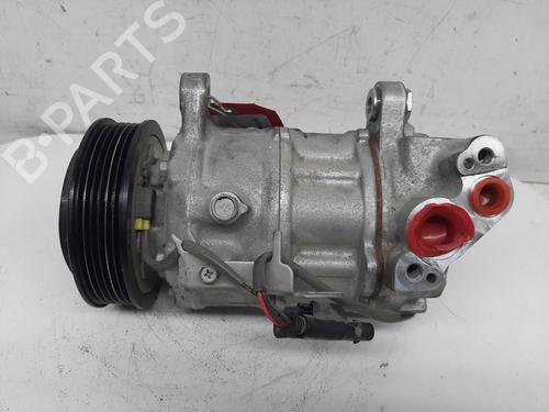 AC compressor BMW 1 (F40) M 135 i xDrive | BP26764673M34 