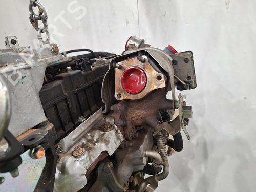 Motor ISUZU D-MAX II (TFR, TFS) 1.9 Ddi 4x4 (TFS87J) | BP30670710M1 