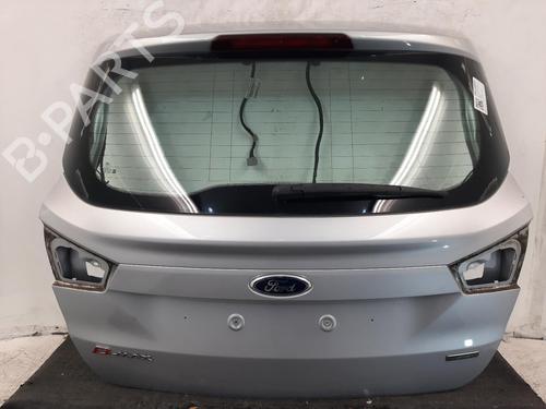 Bagklap CC/Kombi-Coupé FORD B-MAX (JK) 1.0 EcoBoost (100 hp) 29922572