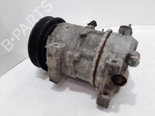 AC compressor HYUNDAI i20 I (PB, PBT) 1.2 | BP28574828M34 