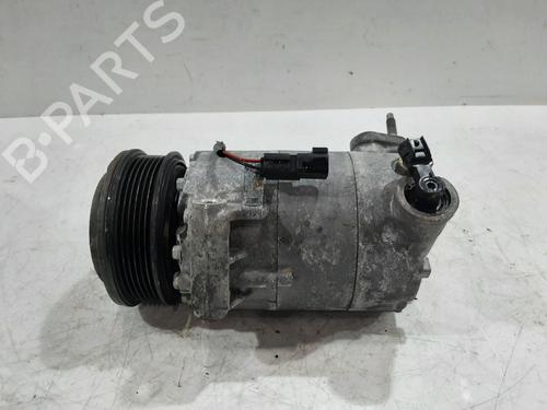 AC compressor FORD FOCUS III 1.0 EcoBoost | BP26855554M34 