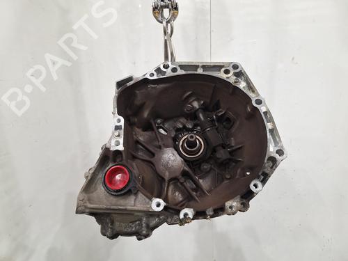 Used Gearbox PEUGEOT 107 (PM_, PN_) 1.0 (68 hp) 29637236