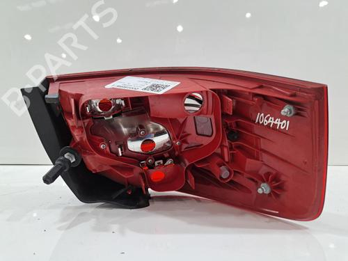 Right taillight AUDI A3 (8P1) 1.8 TFSI | BP40455553C35 - Image 2