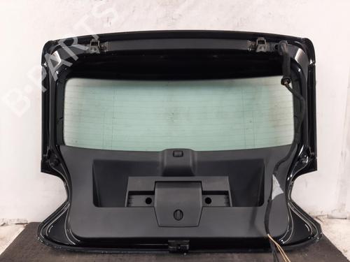 Bagklap CC/Kombi-Coupé VW POLO VI (AW1, BZ1, AE1) 1.0 TSI | BP30286803C6