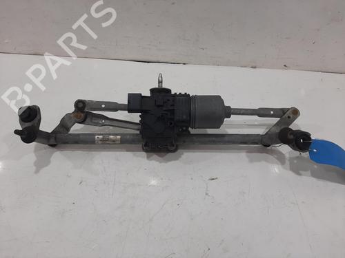 Viskermotor vindrude VW POLO V (6R1, 6C1) 1.4 (6R1) (85 hp) 29810151