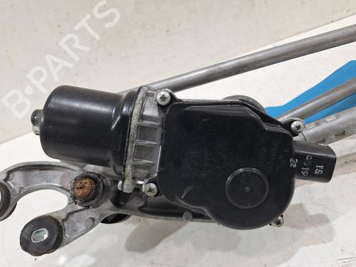 Front wiper motor HONDA HR-V (RU) 1.6 i-DTEC (RU8) | BP31059842M29 