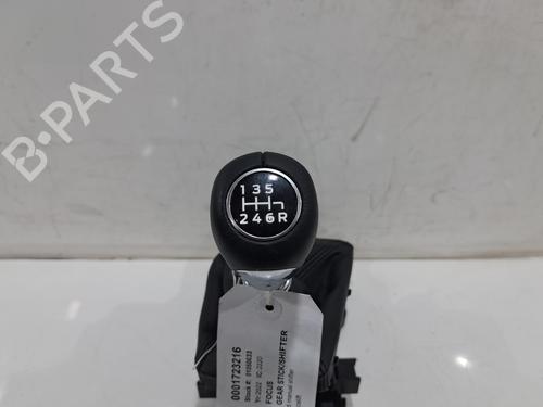 Gear lever FORD FOCUS IV (HN) 1.0 EcoBoost mHEV Active | BP35985658M90 - Image 2