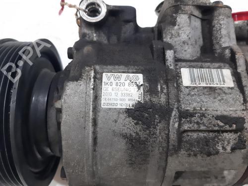 AC compressor VW GOLF VI (5K1) 1.4 TSI | BP37539970M34 - Image 2