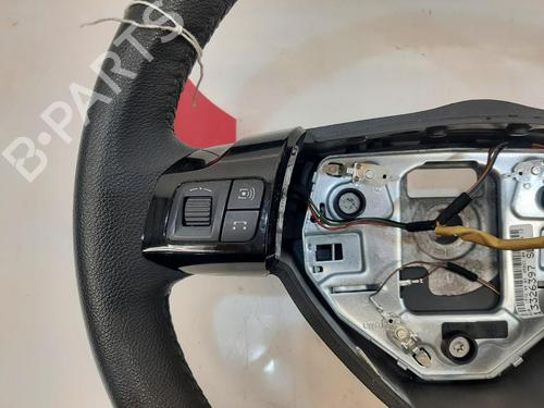 Steering wheel VAUXHALL ZAFIRA Mk II (B) (A05) 1.6 | BP28069141C49 