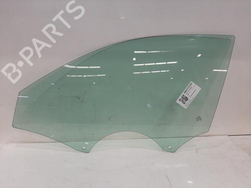 front-left-door-window-audi-a1-8x1-8xk-2010-2011-2012-2013-2014-2015-2016-2017-2018-2019-35768518 main image