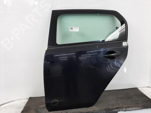 Used Left rear door Left rear door VW UP! (121, 122, BL1, BL2, BL3, 123) 1.0 (75 hp) 34478464 34478464