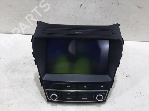 Modulo electronico HYUNDAI SANTA FÉ III (DM, DMA) 2.2 CRDi 4WD (200 hp) 31628190