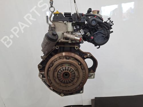 Engine VAUXHALL CORSA Mk III (D) (S07) 1.0 i 12V (L08) | BP29923006M1