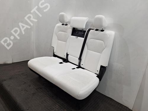 Sæde bagtil (2. række) TESLA MODEL Y (5YJY) Long Range All-wheel Drive | BP39176848I23 - Image 3