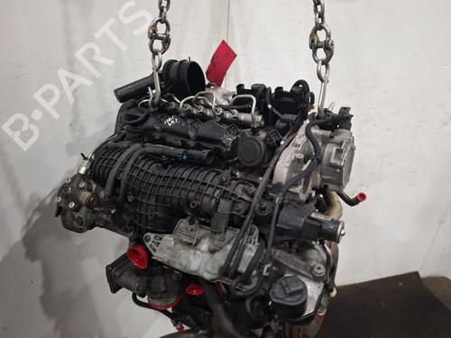 Engine VOLVO V40 Hatchback (525) D4 | BP39888781M1 - Image 5