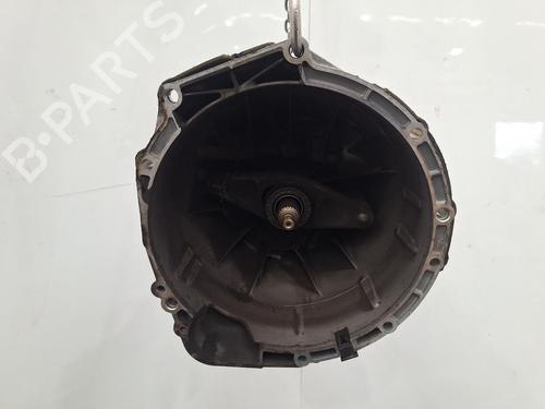 gearbox-bmw-1-f20-2011-2012-2013-2014-2015-2016-2017-2018-2019-30585994 main image