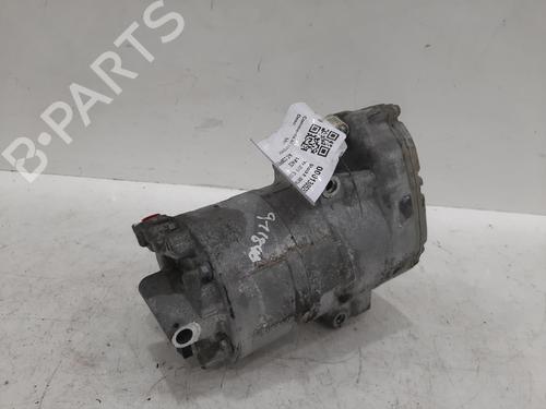 AC compressor JAGUAR I-PACE (X590) EV400 AWD | BP26841882M34 