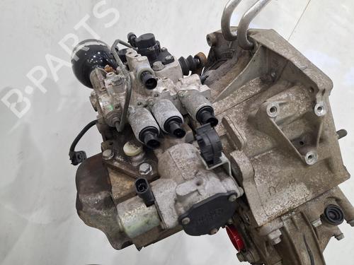 Gearbox FIAT 500 C (312_) 1.2 (312CXA1A, 312AXA1A) | BP28138502M3 