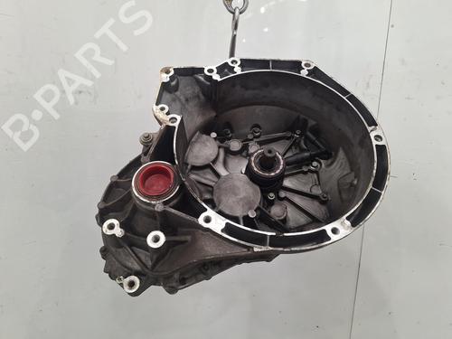 Used Gearbox Gearbox FORD FOCUS III 1.0 EcoBoost (125 hp) 33940243 33940243