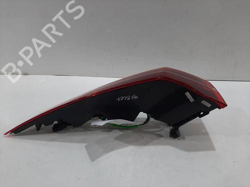 Venstre baglygte JAGUAR I-PACE (X590) EV400 AWD | BP29397334C34