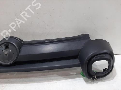 Grille FIAT PANDA (312_, 319_) 1.2 (312PXA1A) | BP29553481C40 