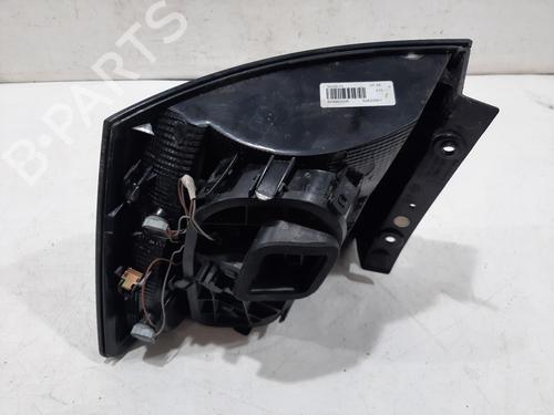 Left taillight SKODA FABIA III Estate (NJ5) 1.2 TSI | BP29883706C34 