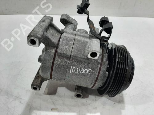 AC compressor HYUNDAI i10 II (BA, IA) 1.0 | BP29945960M34